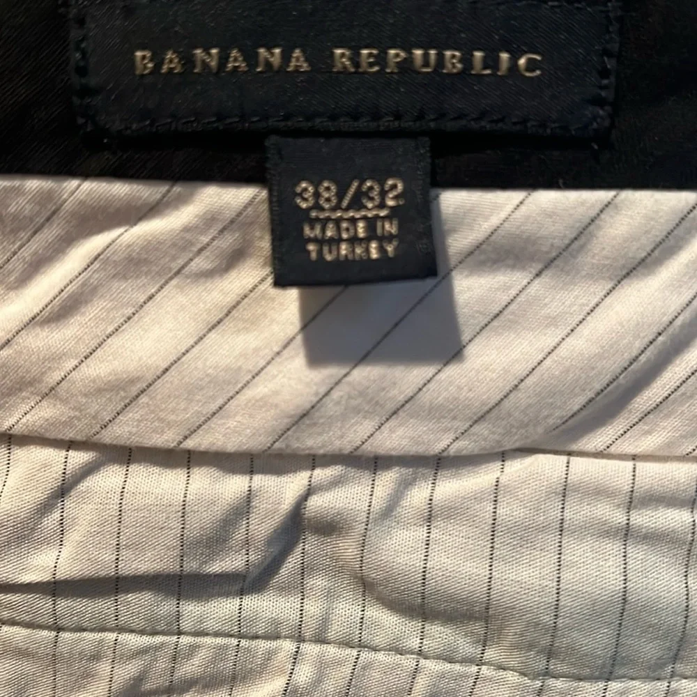 Banana Republic Dress Pants